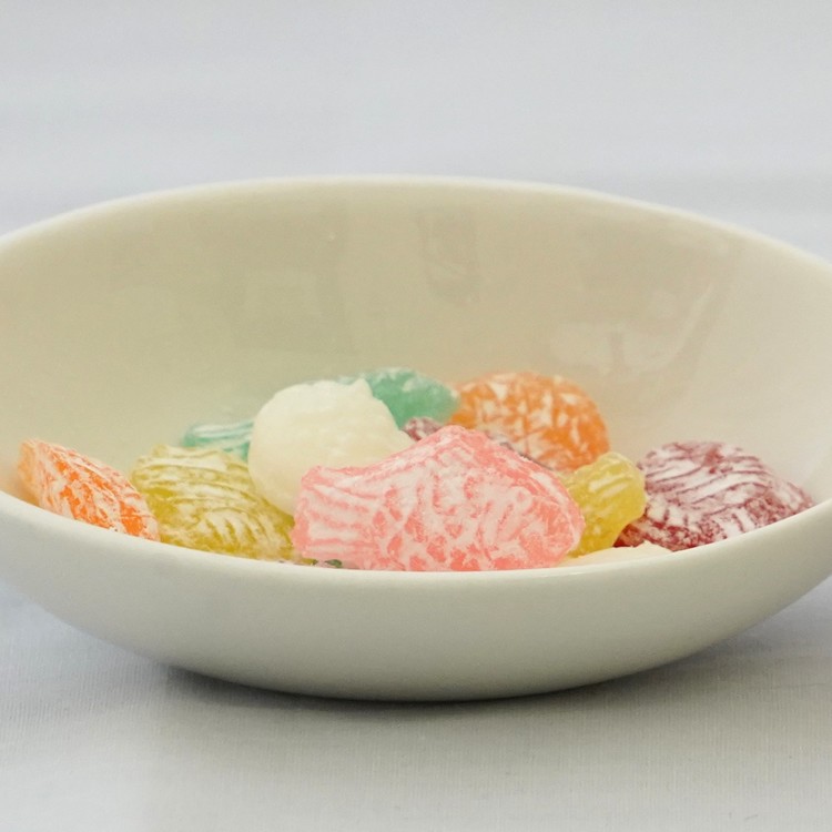 フィッシュドロップス