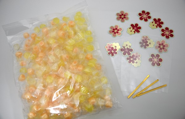 塩飴お福分けセット