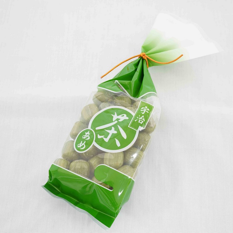 宇治茶飴 個包装なし
