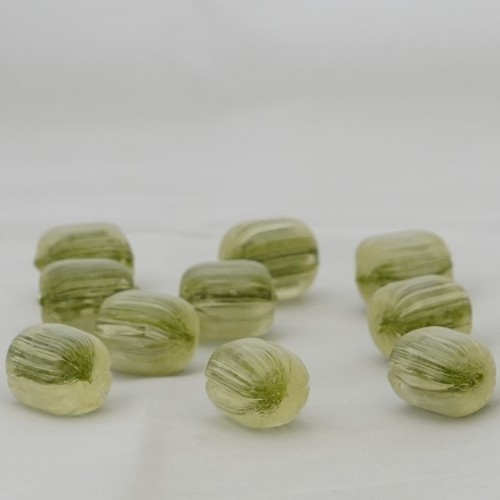 宇治抹茶入水晶飴